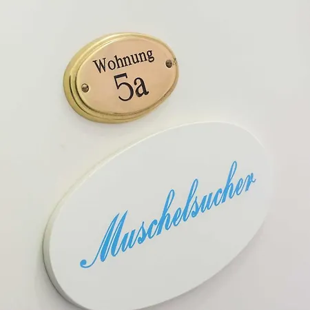 Muschelsucher